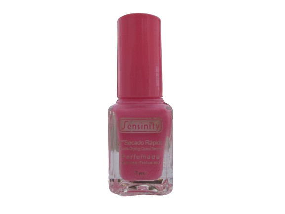 Nagellack 07 Sensinity 7ml