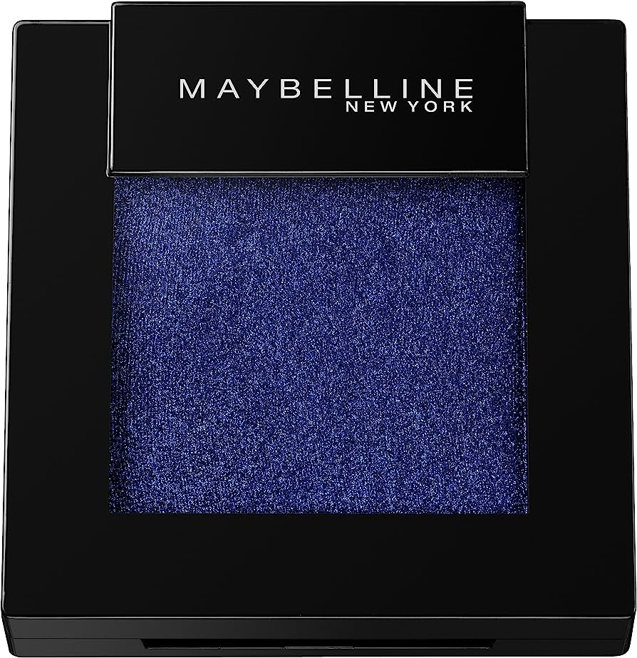 Lidschatten   05 Royal Blue Maybelline