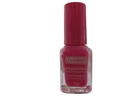 Nagellack 106 Sensinity 7ml