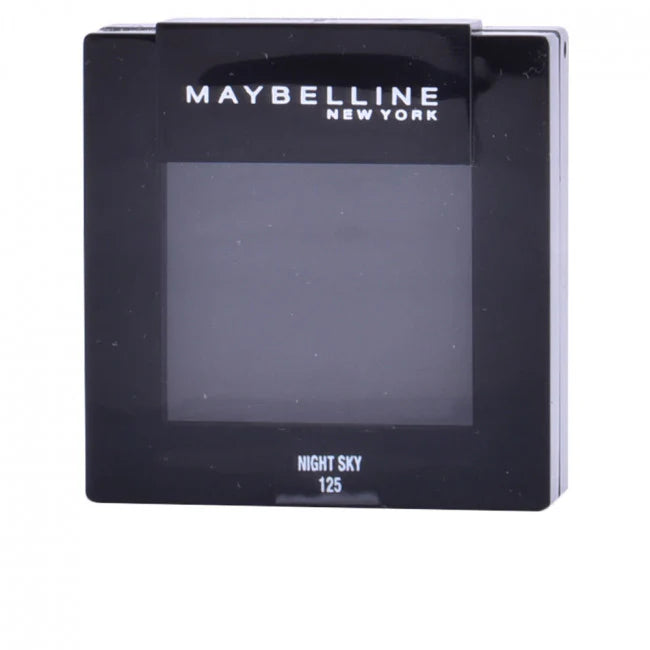 Fard À Paupières 125 Night Sky Maybelline