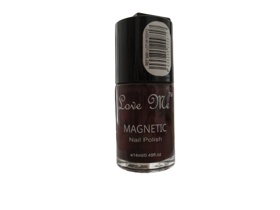 Nagellack 204 Love Me 14ml