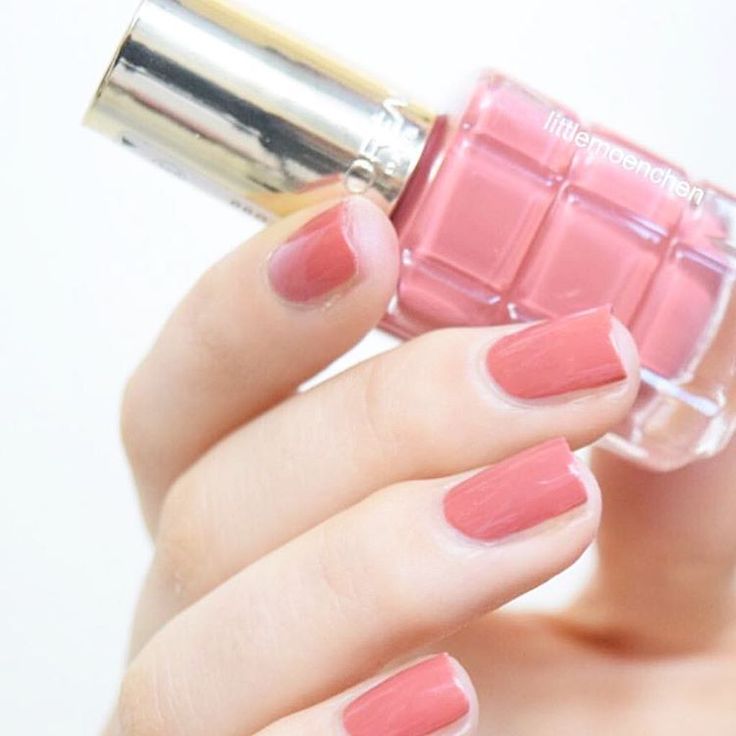 Nagellack 224 Rose Ballet L'Oréal 13.5ml