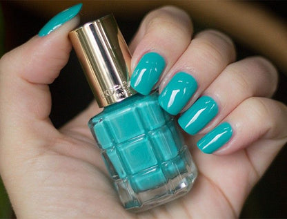 Nagellack 770 Vert Epoque L'Oréal 13.5ml