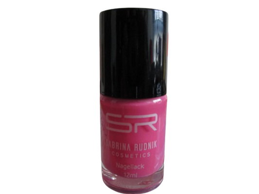 Nagellack 505 Sabrina 12ml