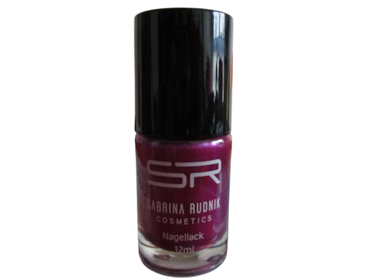 Nagellack 55 Sabrina 12ml