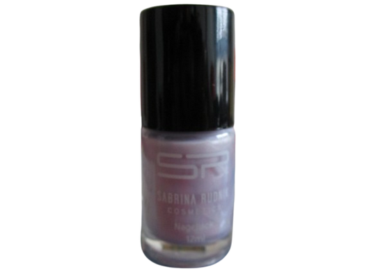 Nagellack 555 Sabrina 12ml