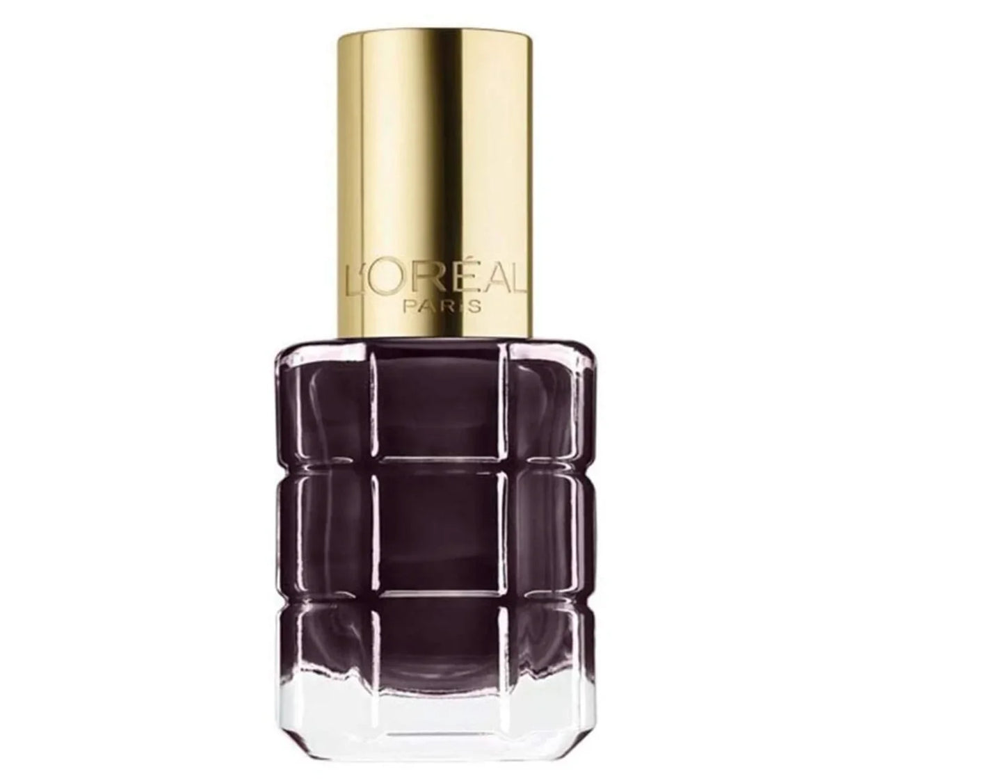 Vernis à Ongles 556 Grenat Irreverent L'Oréal 13.5ml