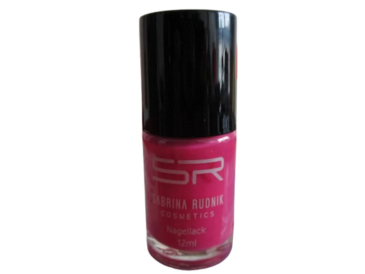 Nagellack 502 Sabrina 12ml