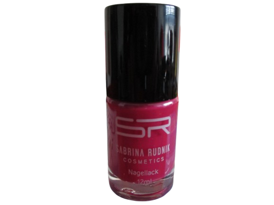 Nagellack 600 Sabrina 12ml