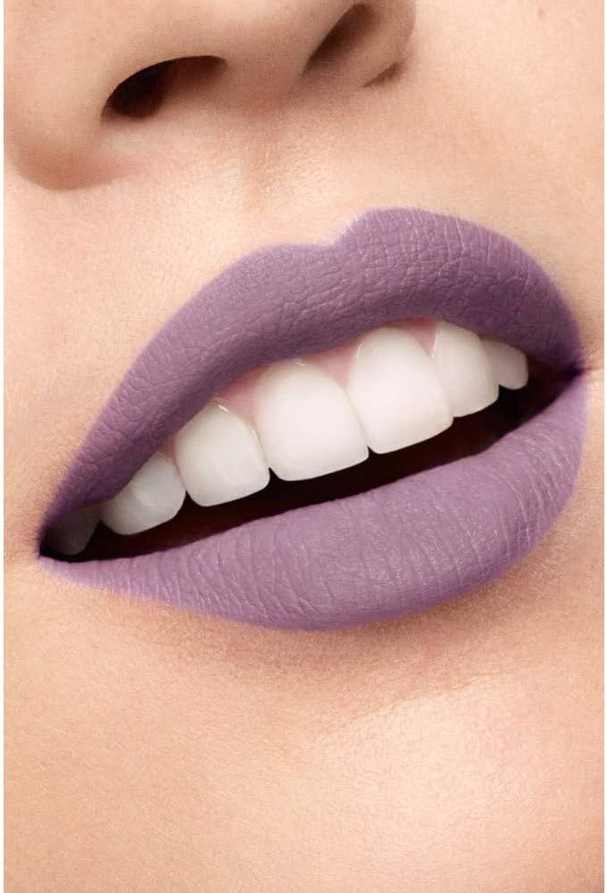 Lippenstift Color Sensational 25 Chilling Grey Maybelline