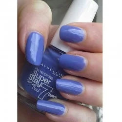 Vernis à Ongles Super Stay 7 Days 635 Surreal Maybelline 10ml