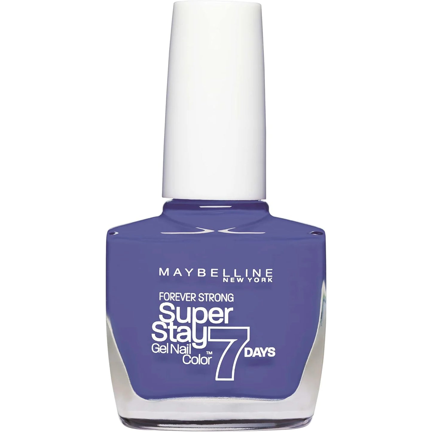 Vernis à Ongles Super Stay 7 Days 635 Surreal Maybelline 10ml