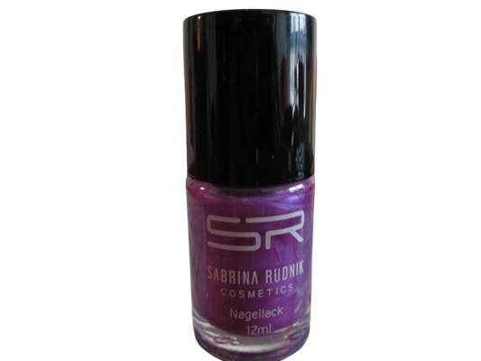 Nagellack 69 Sabrina 12ml