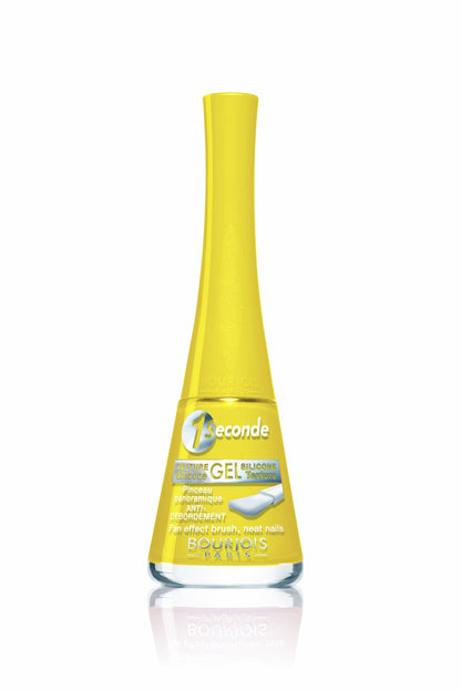 Nagellack Sunny Sunday 21 Bourjois 9ml