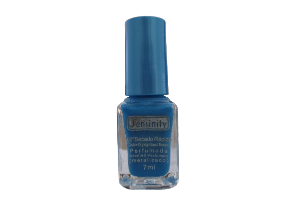 Nagellack 93 Sensinity 7ml