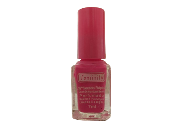 Nagellack 84 Sensinity 7ml