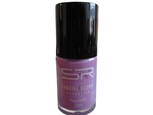 Nagellack 85 Sabrina 12ml