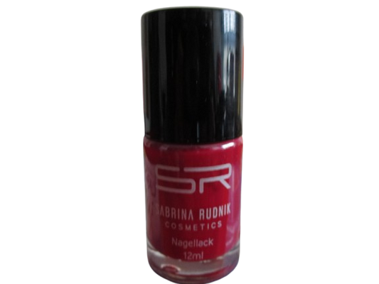 Nagellack 92 Sabrina 12ml