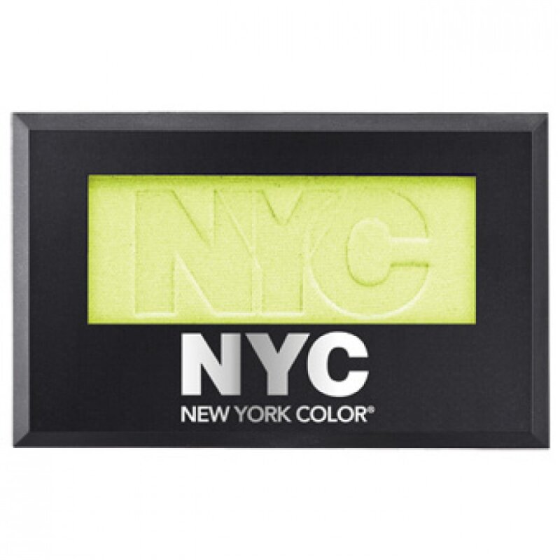 Lidschatten-Palette   912 NYC