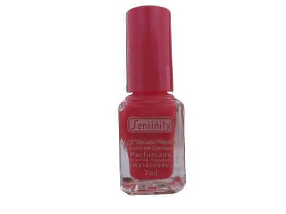 Nagellack 98 Sensinity 7ml