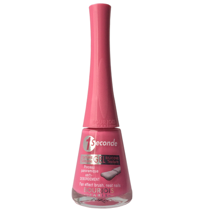 Vernis à Ongles Rose Cupcake 06 Bourjois 9ml