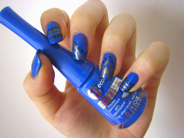 Nagellack In The Navy 23 Bourjois 9ml