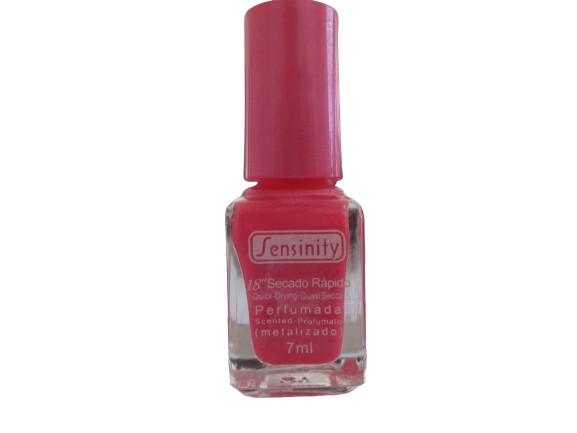 Nagellack 108 Sensinity 7ml