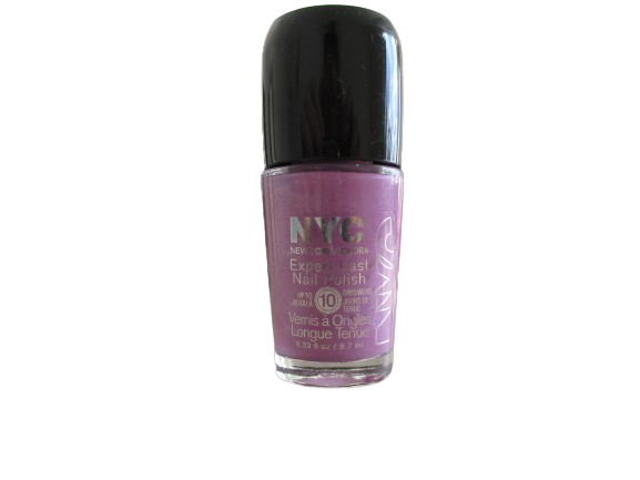 Nagellack 255 NYC 9,7ml