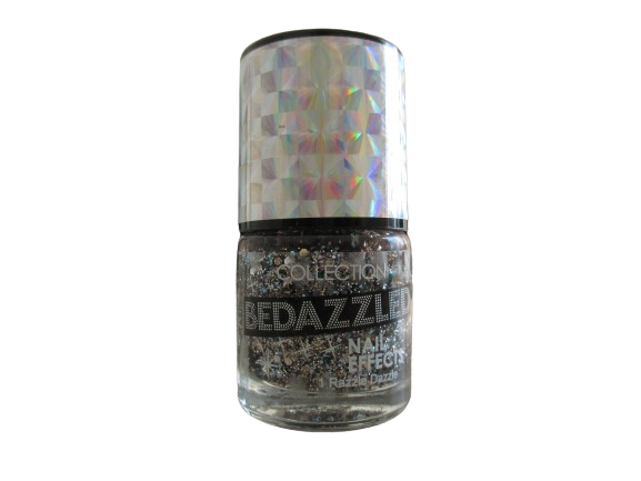 Nagellack 1 Razzle Dazzle Bedazzled 6ml