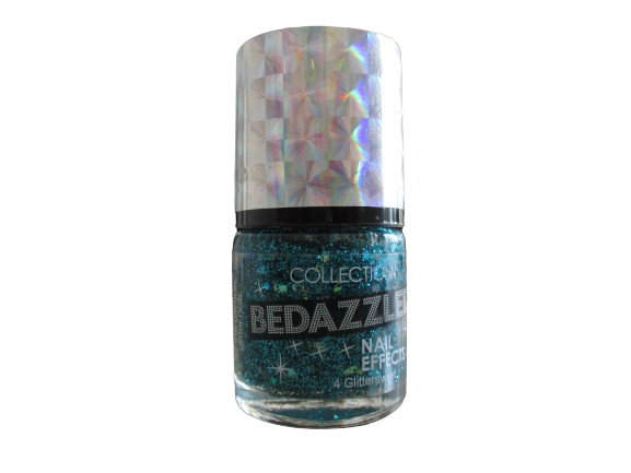 Nagellack 4 Glittersweet Bedazzled 6ml