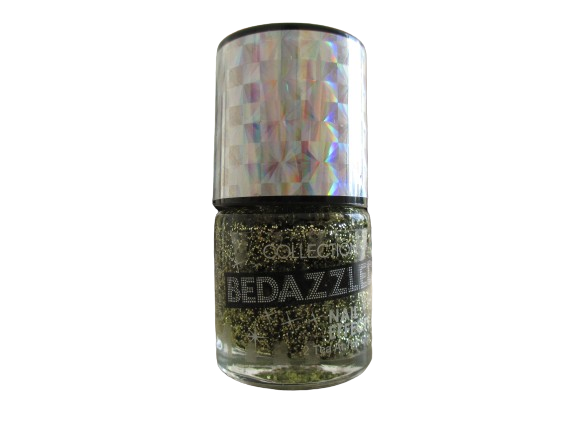 Nagellack 2 Tea the Glitz Bedazzled 6ml