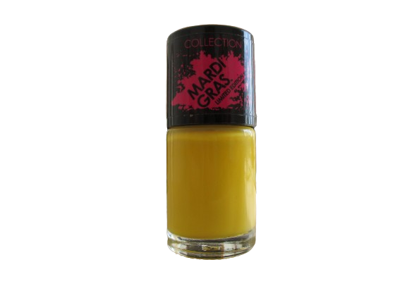 Nagellack Mardi Gras 8ml