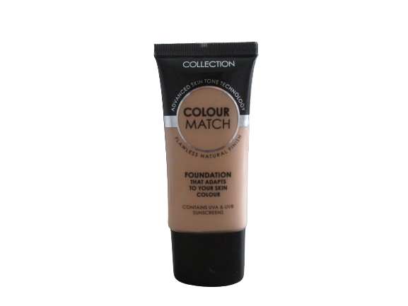 Foundation 1 Porcelain Collection 30ml