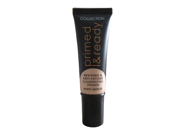 Foundation Warm Apricot 2 Collection 25ml