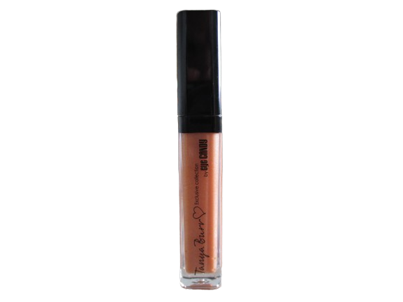 Lipgloss Champagne Toast Tanya Burr 8ml