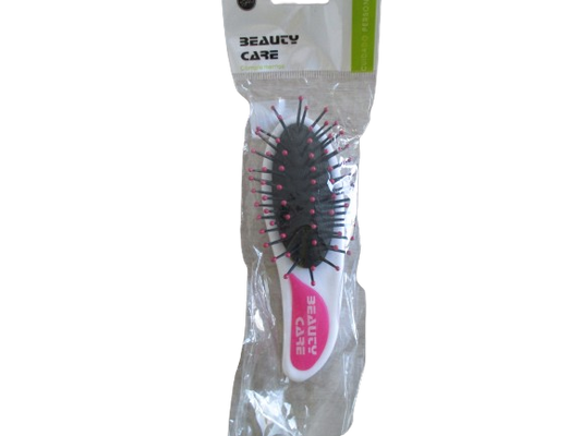 Brosse à Cheveux Rose Beauty Care