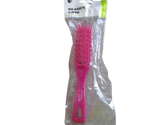 Brosse à Cheveux Rose Beauty Care