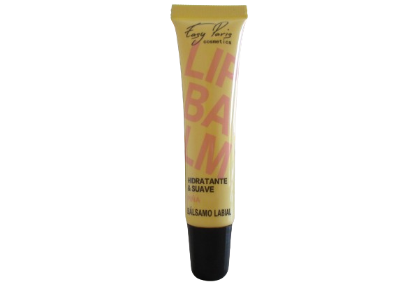 Lippenbalsam  Pina-Geschmack Easy Paris 17ml