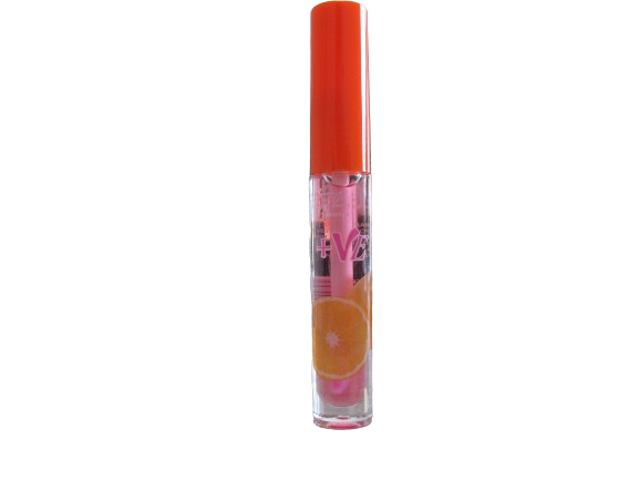 Lipgloss Orangengeschmack Easy Paris 9,5ml