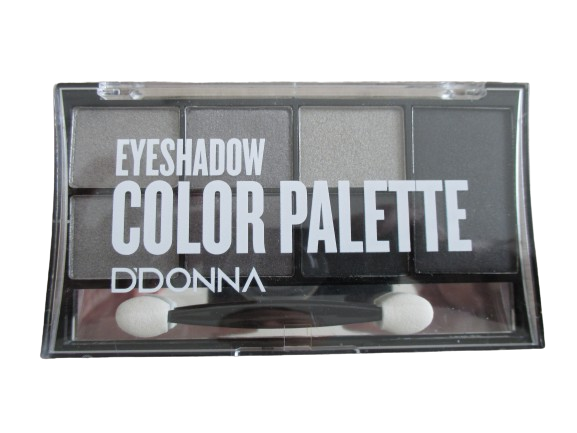 Lidschatten-Palette  11150 Ddonna