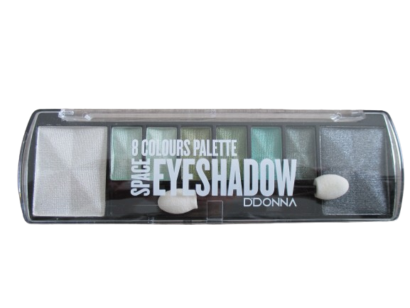 Lidschatten-Palette 11129 Ddonna