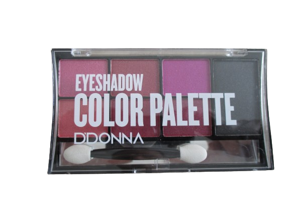 Lidschatten-Palette 11147 Ddonna