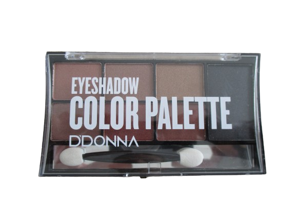 Lidschatten-Palette  11146 Ddonna