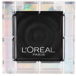 Palette De Fard À Paupières 16 Determination Matte L'Oréal