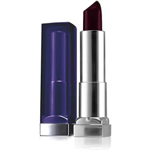 Lippenstift  Color Sensational 887 Blackest Berry Maybelline