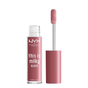 Brillant à Lèvres Cherry Skimmed NYX 4ml