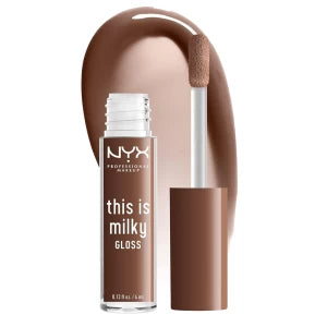 Lipgloss Milk The Coco NYX 4ml