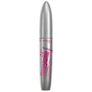 Mascara 003 Schwarz Extrême Rimmel