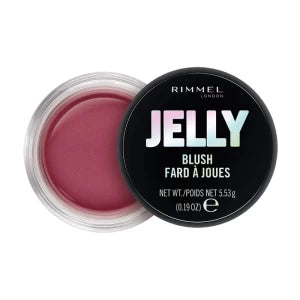 Blush 005 Berry Bounce Rimmel