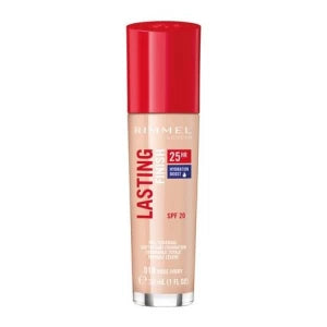 Foundation  010 Rose Ivory Rimmel 30ml